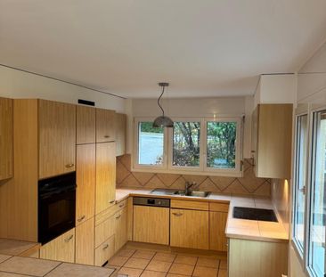 Charming semi-detached villa with 5.5 rooms in Rolle - Foto 6