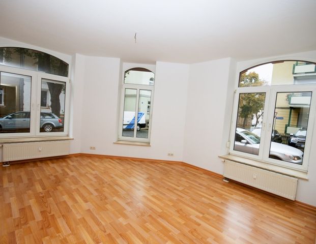 Wohnung in Gera-Pforten - Foto 1