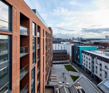 2 bedroom apartment to rent - Photo 2