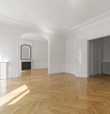 Appartement • Chaillot - Photo 1