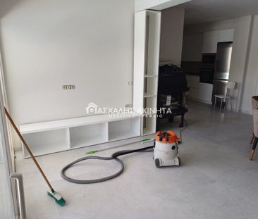 Διαμέρισμα για ενοικίαση Κέντρο (Νέα Αλικαρνασσός) - Φωτογραφία 1