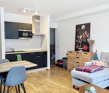 Appartement met één slaapkamer in Mons - Photo 5