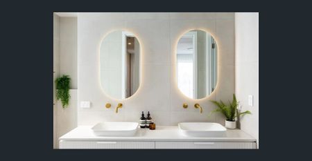 Simply Stunning Luxury Duplex - Photo 3