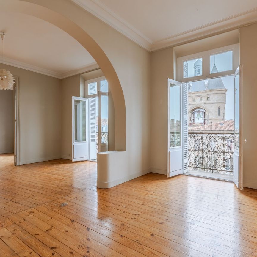 APPARTEMENT FAMILIAL - BALCONS - Photo 1