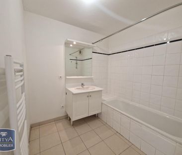 Location Appartement 3 pièces 60m² TOULON 83200 - Photo 5