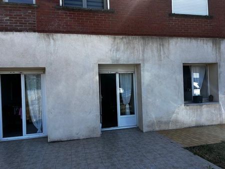 Appartement T2 67M² sur Onnaing 59264 - Photo 5