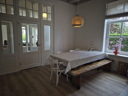 Te huur: Huis Provincialeweg in Schalkwijk - Foto 3