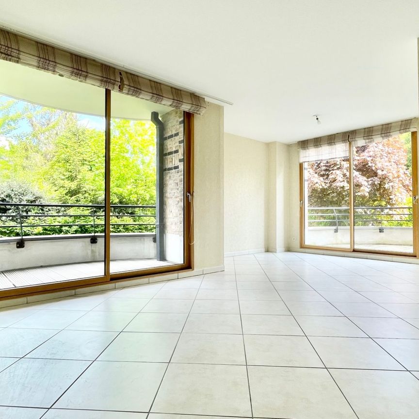 T4 Lambersart Secteur Lambersart - Photo 1