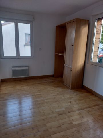 Maison 4 pièces non meublée de 81m² à Bouguenais - 1120€ C.C. - Photo 4