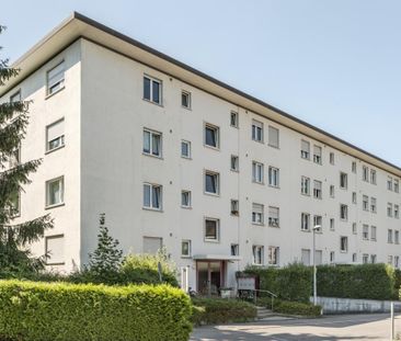 Grosszügige 3 Zimmerwohnung in Kloten - Photo 6