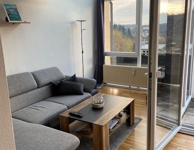 Passau- Grubweg, Maisonette-Whg., 65 qm - Foto 1