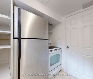 For Lease - 14 Child Drive Unit# BSMT, Aurora, Ontario - Photo 2