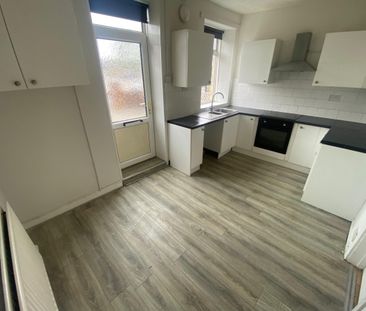 2 bed terraced house to rent in Wesley Terrace, Annfield Plane, Cou... - Photo 1