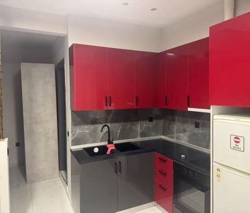 Studio/Γκαρσονιέρα για ενοικίαση - Νεάπολη, - Φωτογραφία 4