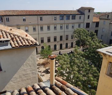 Location Appartement 1 pièce 21m² MONTPELLIER 34000 - Photo 6