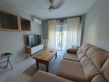 Beautiful apartment in Albir beach, Albir, Alicante - Photo 2