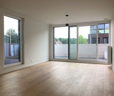 Appartement met 3 slaapkamers, terras en autostaanplaats in Emblem! - Photo 5