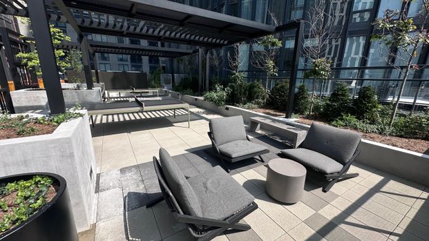 For Lease - 82 Dalhousie Street Unit# 502, Toronto, Ontario - Photo 1