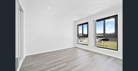 Modern & Spacious Family Home – Brand New & Ready to Move In - Photo 3