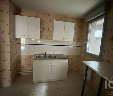 Location Appartement 2 pièces 46m² - Photo 4