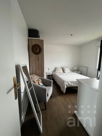 TYPE II - SECTEUR DE LA DEMI - LUNE - Photo 3