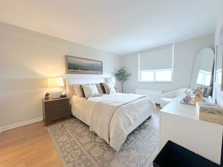 For Lease - 125 Forsythe Street Unit# 1201, Oakville, Ontario - Photo 5