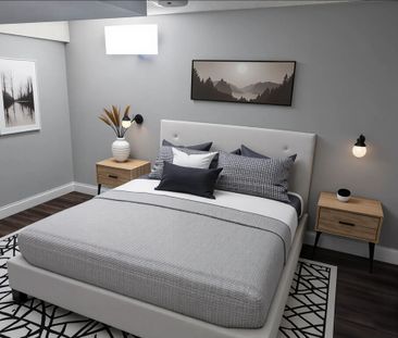 For Lease - 36 Spicebush Terrace Unit# BSMT, Brampton, Ontario - Photo 4