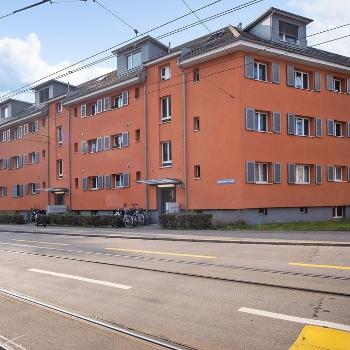 3 Zimmer, 62 m², EG - Photo 1