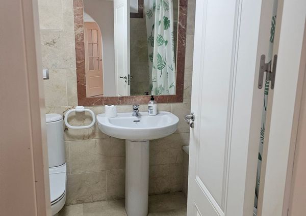 Piso En alquiler Calle la Noria s/n, San Luis de Sabinillas, Manilva