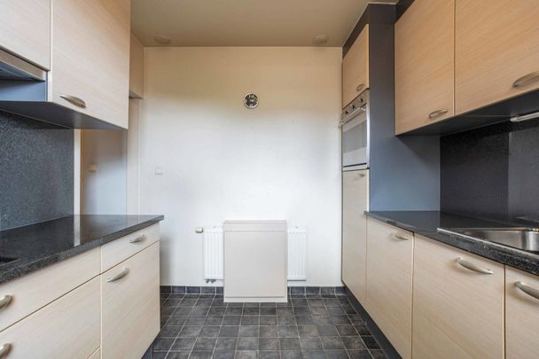 Te huur: appartement in centrum van Aalst! - Foto 1