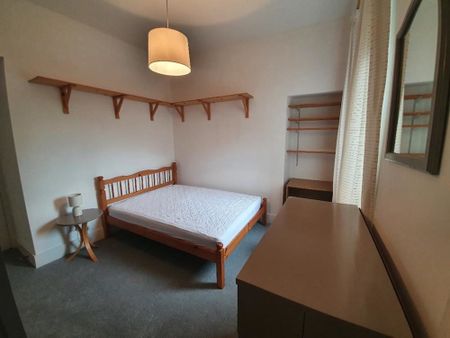 Elmbank Terrace, Flat C, AB24 - Photo 5