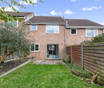 3 bedroom terraced house to rent - Photo 5