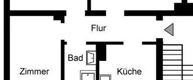 Familienfreundliche 3-Zimmer-Wohnung in Eller, frisch saniert - Photo 1