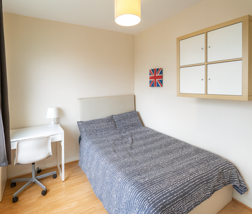 Ivanhoe House – Room 2 - Photo 1