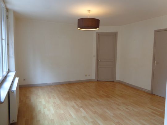 Appartement RUE DE THILLOIS - Photo 1