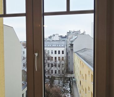 PERFEKTER GRUNDRISS | 3 ZIMMER | U3 OTTAKRING | RUHELAGE - Photo 5