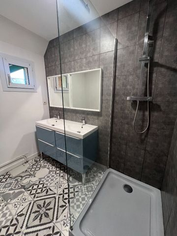Location Maison 5 pièces 91m² RENNES 35000 - Photo 3