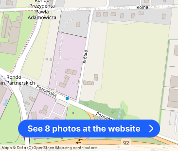 Dom z placem Tarnowo Podgórne - Photo 1