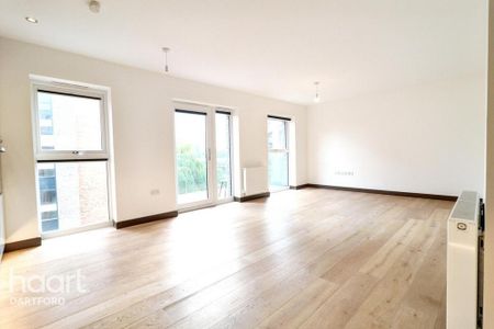 2 bedroom apartment to rent - Photo 5
