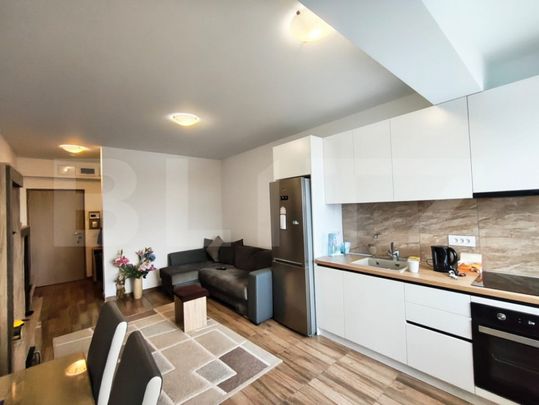 Apartament Prima Onestilor, 2 camere, loc parcare privat, ba - Photo 1