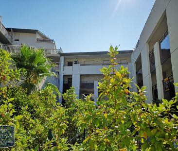 Appartement à louer 3 pièces 63.29m² - Photo 4