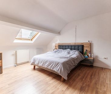 Appartement te huur in Haine-Saint-Paul - Photo 5