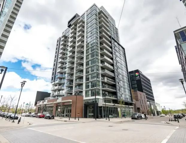 707 - 550 Riverfront Avenue SE | 550 Riverfront Avenue SE, Calgary - Photo 1