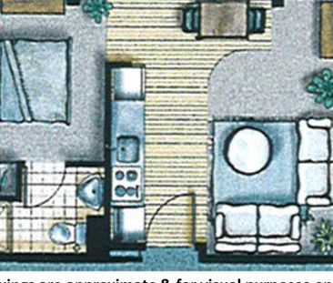 Magnificent Mirage - Photo 5