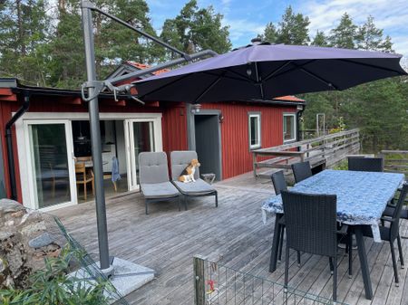 Mokärrsvägen, Tyresö - Photo 5