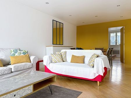 Appartement T3 Saint-Brieuc à louer - Photo 2