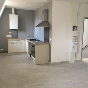 Location Appartement 2 pièces 46m² - Photo 2