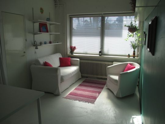 Essingestråket, Stockholm - Foto 1