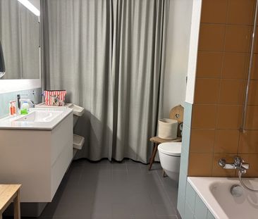 3.5 Zimmer, 84 m², EG - Foto 4
