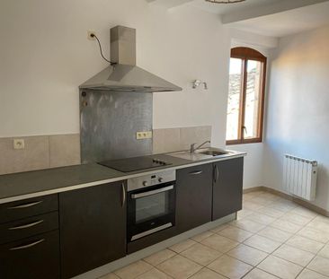 Location Appartement 3 pièces 59m² LES VANS 07140 - Photo 1